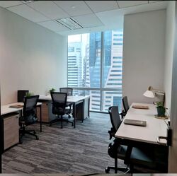 One Marina Boulevard (D1), Office #565576571